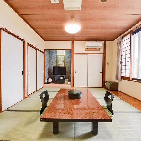 Shichijo Onsen Dome Hotel Kikuchi ภายนอก รูปภาพ
