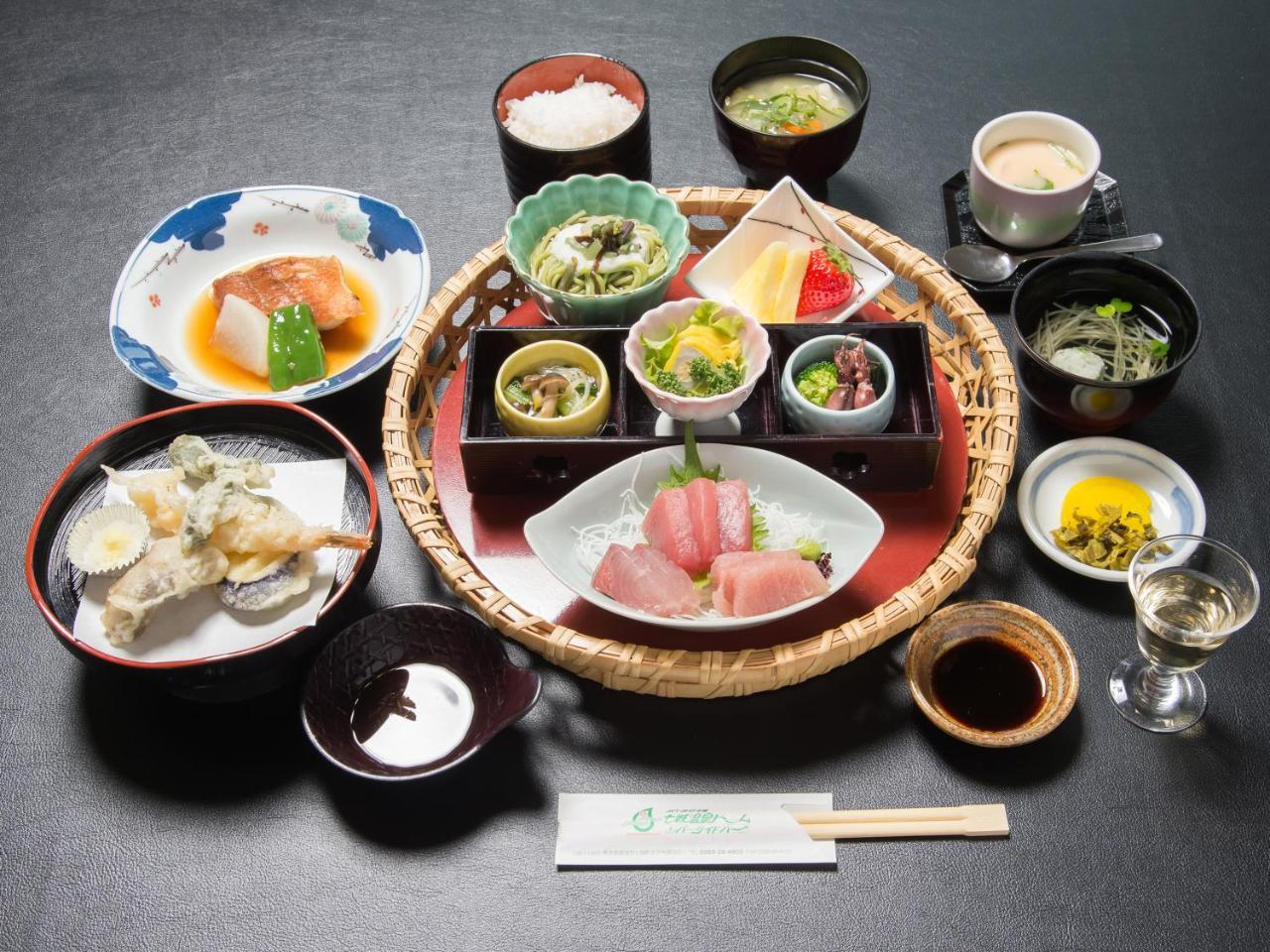 Shichijo Onsen Dome Hotel Kikuchi ภายนอก รูปภาพ