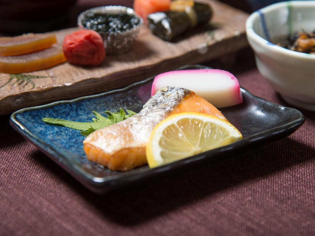 Shichijo Onsen Dome Hotel Kikuchi ภายนอก รูปภาพ