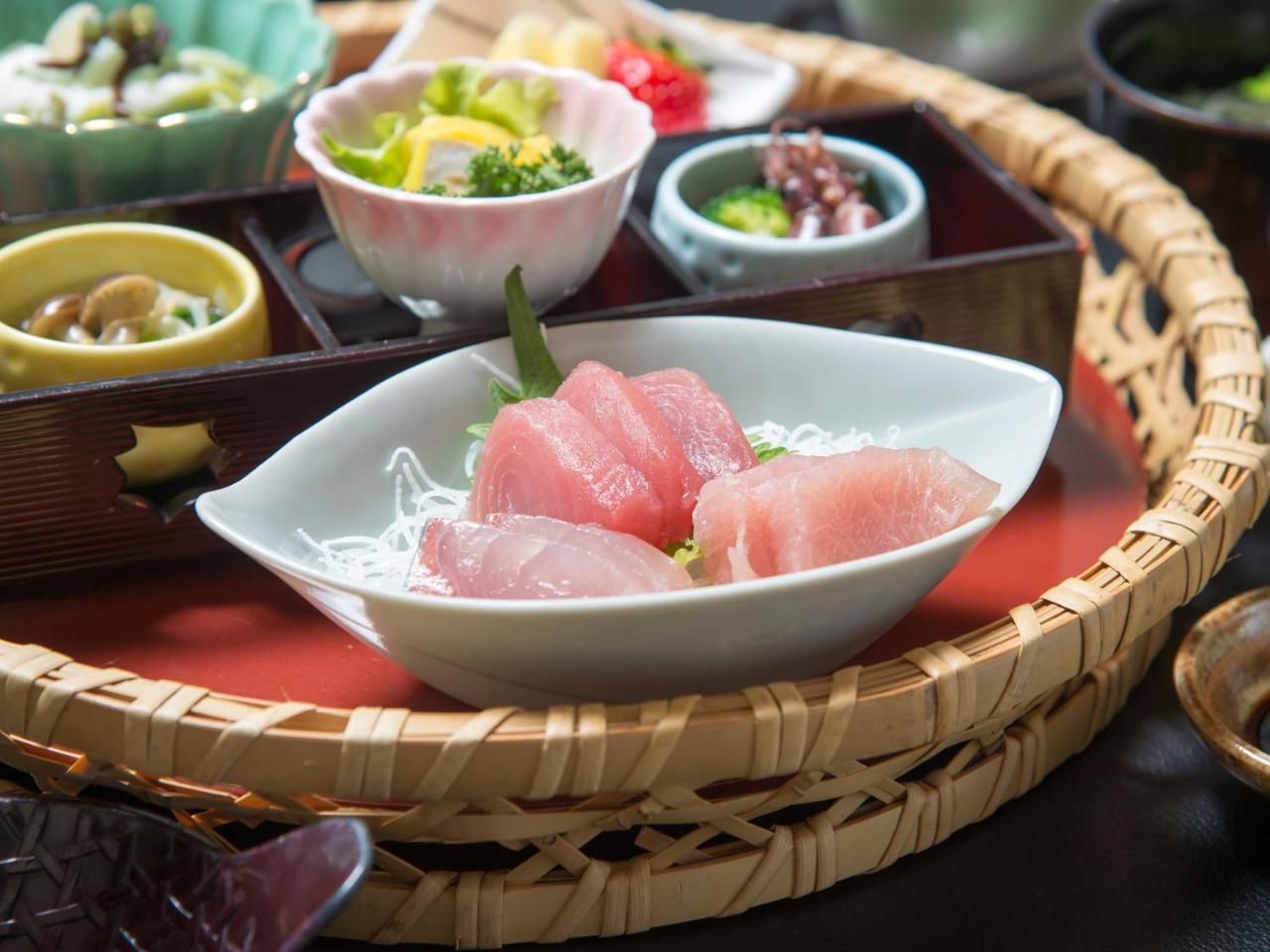 Shichijo Onsen Dome Hotel Kikuchi ภายนอก รูปภาพ